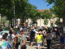 Les  circuits vendéens des véhicules anciens et de prestige samedi 17 juin: les unions commerciales animent l'ensemble du territoire vendéen