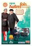 Challans: "Autrefois Challans" jeudi 16 juillet à partir de 10h00 Challans: "Autrefois Challans" jeudi 16 juillet à partir de 10h00