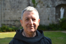 Ce 29 juin, ordination du prieur de la Grainetière comme prêtre Ce 29 juin, ordination du prieur de la Grainetière comme prêtre
