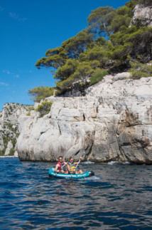 Vivez l'expérience Kayak avec le Sevylor Summer Tour du 15 juillet au 14 août