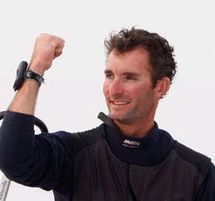 Jérémie Beyou vainqueur à Saint-Gilles Croix de Vie Jérémie Beyou vainqueur à Saint-Gilles Croix de Vie