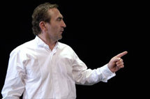 Festival de Noirmoutier avec Jean-Jacques Vanier ce soir à 21h30 Festival de Noirmoutier avec Jean-Jacques Vanier ce soir à 21h30