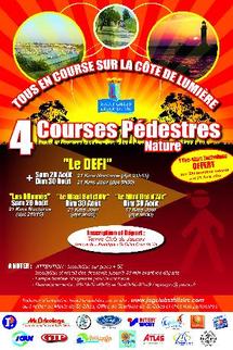 Saint-Hilaire-de-Riez: Course Côte de Lumière samedi 29 et dimanche 30 août Saint-Hilaire-de-Riez: Course Côte de Lumière samedi 29 et dimanche 30 août