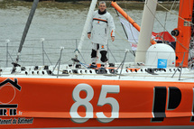 Talmont-Saint-Hilaire - Vincent Riou sera en dédicaces mercredi 9 septembre à l'Aquariun Talmont-Saint-Hilaire - Vincent Riou sera en dédicaces mercredi 9 septembre à l'Aquariun