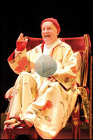 Les Spectacles de Vendée Les Spectacles de Vendée