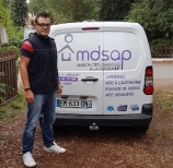 La Maison Des Services à la Personne (MDSAP) ouvre une nouvelle structure à Jard-sur-Mer