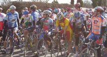 130 coureurs s’élanceront pour la 38 ème édition  du Tour de Vendée cycliste ce dimanche 130 coureurs s’élanceront pour la 38 ème édition  du Tour de Vendée cycliste ce dimanche