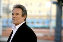 Olonne-sur-Mer: Murray Head met à l'honneur la langue de Molière samedi 17 octobre à 20h45 Olonne-sur-Mer: Murray Head met à l'honneur la langue de Molière samedi 17 octobre à 20h45