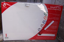 La FEVE organise une manifestation à la Roche-sur-Yon, place Napoléon à 10h15 le Samedi 24 octobre 2009. La FEVE organise une manifestation à la Roche-sur-Yon, place Napoléon à 10h15 le Samedi 24 octobre 2009.