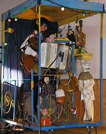 Brétignolles sur Mer accueillera pour la 3ème fois, les Enfantaisies Brétignolles sur Mer accueillera pour la 3ème fois, les Enfantaisies