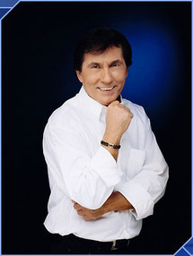 Mortagne-sur-Sèvre: concert de Franck Michael le samedi 14 novembre à 20h00