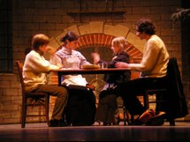 Jard-sur-Mer : Festival de Théâtre amateur avec Les Tréteaux de l'Automne du lundi 2 au samedi 7 novembre Jard-sur-Mer : Festival de Théâtre amateur avec Les Tréteaux de l'Automne du lundi 2 au samedi 7 novembre