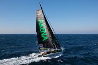 Une Transat Jacques Vabre sous le signe du développement durable Une Transat Jacques Vabre sous le signe du développement durable