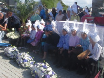 La Chaume : la Grande Bordée du 7 au 10 septembre La Chaume : la Grande Bordée du 7 au 10 septembre
