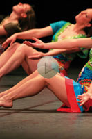 Les Sables d'Olonne: la compagnie M'Bira sera sur la scène de l'Auditorium samedi 14 novembre à 20h30 Les Sables d'Olonne: la compagnie M'Bira sera sur la scène de l'Auditorium samedi 14 novembre à 20h30