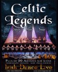 Mouilleron-le-Captif: " Celtic Légends" en concert le mardi 24 novembre à 20h30 Mouilleron-le-Captif: " Celtic Légends" en concert le mardi 24 novembre à 20h30