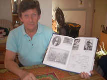 Saint-Denis-la-Chavasse: conférence audio-visuelle sur les Celtes et le rôle des Druides" le vendredi 13 novembre à 20h30 Saint-Denis-la-Chavasse: conférence audio-visuelle sur les Celtes et le rôle des Druides" le vendredi 13 novembre à 20h30