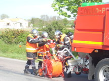 Photo: Jean-Claude Raveneau Photo: Jean-Claude Raveneau