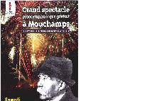 Mouchamps: 80 ème anniversaire de la mort de Georges Clemenceau le samedi 21 novembre Mouchamps: 80 ème anniversaire de la mort de Georges Clemenceau le samedi 21 novembre