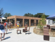 La Vendée, destination business de la rentrée La Vendée, destination business de la rentrée