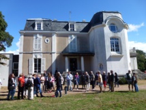 Journées européennes du patrimoine: un véritable succès aux Sables d'Olonne Journées européennes du patrimoine: un véritable succès aux Sables d'Olonne