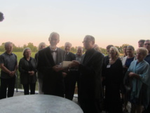 Les Vendéens au Canada , une épopée migratoire qui commence en 1880 Les Vendéens au Canada , une épopée migratoire qui commence en 1880