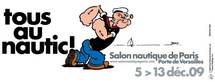 Le Salon nautique de Paris se tiendra du 5 au 13 décembre au Parc des Expos de la Porte de Versailles  