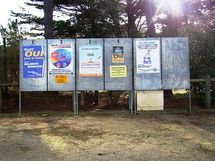 Vote sur la fusion aux Pays des Olonnes: les électeurs ont dit non   Vote sur la fusion aux Pays des Olonnes: les électeurs ont dit non