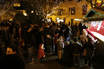 Noël aux Herbiers : samedi 12 et dimanche 13 décembre dans le centre ville Noël aux Herbiers : samedi 12 et dimanche 13 décembre dans le centre ville