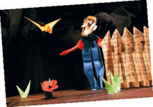 La Roche-sur-Yon: conte musical "Pierre et le loup" mardi 22 décembre à 15h00 et 18h30 La Roche-sur-Yon: conte musical "Pierre et le loup" mardi 22 décembre à 15h00 et 18h30