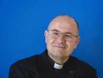 L'abbé Bondu élu administrateur diocésain