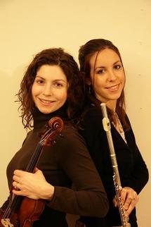 Les Sables d'Olonne: concert de Noël dimanche 27 décembre avec le duo Nereus à 16h00 Les Sables d'Olonne: concert de Noël dimanche 27 décembre avec le duo Nereus à 16h00