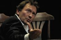 Les Sables d'Olonne: théâtre avec Christian Gonon de la comédie française le vendredi 29 janvier à 20h30 Les Sables d'Olonne: théâtre avec Christian Gonon de la comédie française le vendredi 29 janvier à 20h30