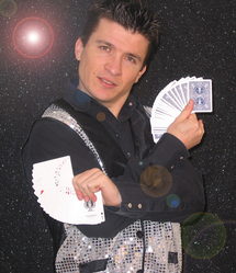 Sainte-Foy: spectacle de magie avec Houdi Mini le magicien dimanche 31 janvier à 15h30 Sainte-Foy: spectacle de magie avec Houdi Mini le magicien dimanche 31 janvier à 15h30