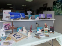 Un appel aux dons pour des artistes vendéens avec" La Mozaïk des métiers" Un appel aux dons pour des artistes vendéens avec" La Mozaïk des métiers"