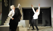 L'affaire de la Rue de Lourcine présentée le 19 novembre aux Sables d'Olonne L'affaire de la Rue de Lourcine présentée le 19 novembre aux Sables d'Olonne