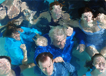 La Roche-sur-Yon : théâtre avec la Compagnie " l'Oiseau bleu " les 12 et 13 janvier à 20h00 La Roche-sur-Yon : théâtre avec la Compagnie " l'Oiseau bleu " les 12 et 13 janvier à 20h00