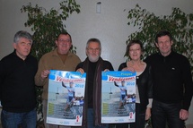 Sport: 24 ème édition du Circuit des plages vendéennes du 11 au 21 février Sport: 24 ème édition du Circuit des plages vendéennes du 11 au 21 février