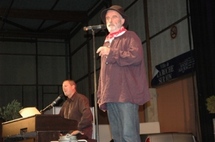 Grosbreuil: Humour et chansons avec les "Gils" le samedi 20 février Grosbreuil: Humour et chansons avec les "Gils" le samedi 20 février