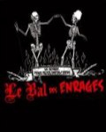 Les Herbiers: "Bal des Enragés" samedi 13 février à 20h00 Les Herbiers: "Bal des Enragés" samedi 13 février à 20h00