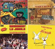 Les Sables d'Olonne: "Vaguement la jungle" fête ses dix ans le 6 mars à 20h30 Les Sables d'Olonne: "Vaguement la jungle" fête ses dix ans le 6 mars à 20h30