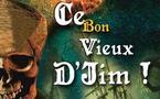 Saint-Mathurin: théâtre avec " Ce bon vieux d'Jim " les 19, 20 et le 21 février Saint-Mathurin: théâtre avec " Ce bon vieux d'Jim " les 19, 20 et le 21 février