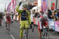 Sport: Laurent Pichon s'impose dans la 5°étape du circuit des Plages vendéennes Sport: Laurent Pichon s'impose dans la 5°étape du circuit des Plages vendéennes