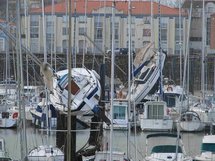 Tempête XYNTHIA: appel de la Préfecture de la Vendée