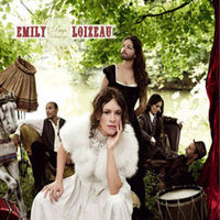 Saint-Jean-de-Monts: concert d' Emily LOIZEAU le jeudi 11 mars à 20h30 Saint-Jean-de-Monts: concert d' Emily LOIZEAU le jeudi 11 mars à 20h30