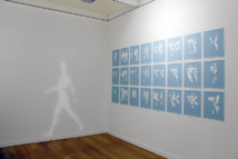 Exposition Angela Detanico & Rafael Lain Exposition Angela Detanico & Rafael Lain