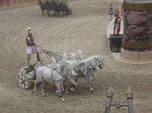 Le Puy du Fou réouverture le 15 avril pour une nouvelle saison Le Puy du Fou réouverture le 15 avril pour une nouvelle saison