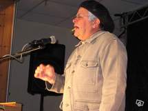 Le Château d'Olonne: soirée humour avec l'artiste patoisant Chapuze le vendredi 23 avril à 20h30 Le Château d'Olonne: soirée humour avec l'artiste patoisant Chapuze le vendredi 23 avril à 20h30