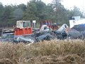 Tempête Xynthia: le préfet refuse que des habitations soient reconstruites à cet endroit là... Tempête Xynthia: le préfet refuse que des habitations soient reconstruites à cet endroit là...