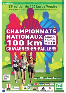 Les 100 Kms de Chavagnes-en-Paillers - J-47 ...